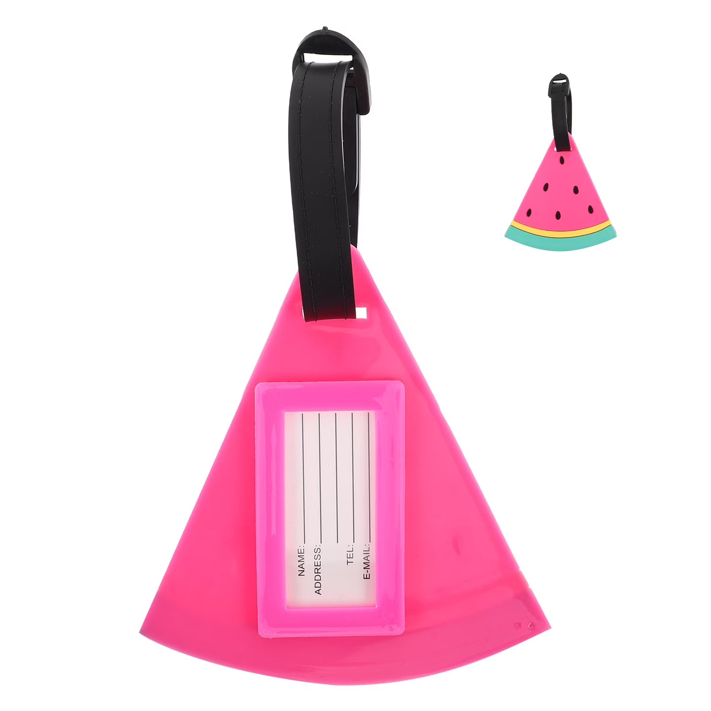 Ετικέτα Βαλίτσας Bag Tag Watermelon